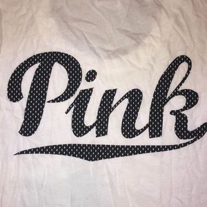 Victoria’s Secret Pink Tank Top